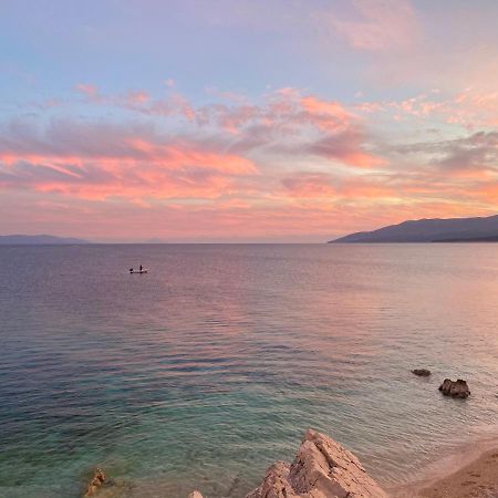 Apartment Kogej Labin  Εξωτερικό φωτογραφία