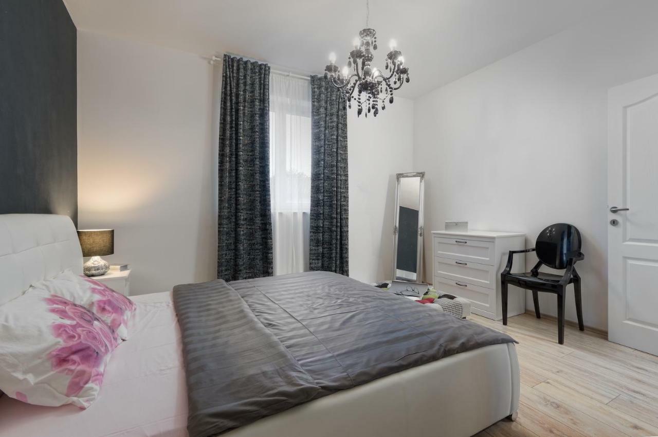 Apartment Kogej Labin  Εξωτερικό φωτογραφία