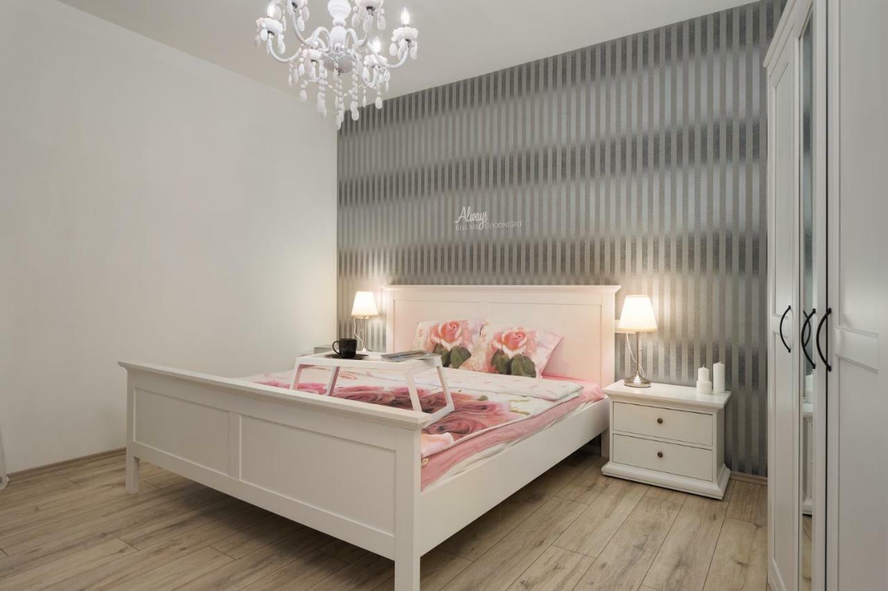 Apartment Kogej Labin  Εξωτερικό φωτογραφία
